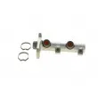 Maître-cylindre de frein BOSCH 0 986 480 697 - Visuel 2