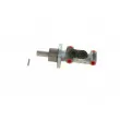 Maître-cylindre de frein BOSCH 0 986 480 930 - Visuel 2
