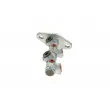Maître-cylindre de frein BOSCH 0 986 480 973 - Visuel 3