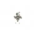 Maître-cylindre de frein BOSCH 0 986 480 999 - Visuel 1