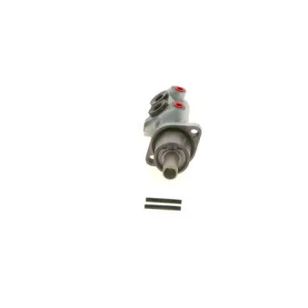 Maître-cylindre de frein BOSCH 0 986 481 030