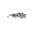 Maître-cylindre de frein BOSCH 0 986 481 030 - Visuel 2