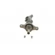 Maître-cylindre de frein BOSCH 0 986 481 051 - Visuel 1
