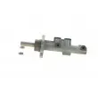 Maître-cylindre de frein BOSCH 0 986 481 051 - Visuel 2