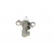 Maître-cylindre de frein BOSCH 0 986 481 081 - Visuel 3
