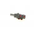 Maître-cylindre de frein BOSCH 0 986 481 100 - Visuel 2