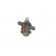Maître-cylindre de frein BOSCH 0 986 481 100 - Visuel 3