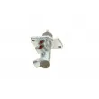 Maître-cylindre de frein BOSCH 0 986 481 107 - Visuel 3