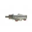 Maître-cylindre de frein BOSCH 0 986 481 127 - Visuel 2