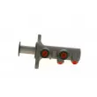 Maître-cylindre de frein BOSCH 0 986 481 128 - Visuel 2