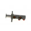 Maître-cylindre de frein BOSCH 0 986 481 129 - Visuel 2