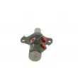 Maître-cylindre de frein BOSCH 0 986 481 130 - Visuel 3