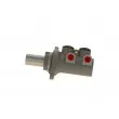 Maître-cylindre de frein BOSCH 0 986 481 131 - Visuel 2