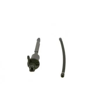 Cylindre émetteur, embrayage BOSCH 0 986 486 147