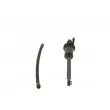 Cylindre émetteur, embrayage BOSCH 0 986 486 147 - Visuel 3