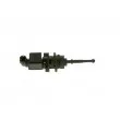 Cylindre émetteur, embrayage BOSCH 0 986 486 153 - Visuel 3