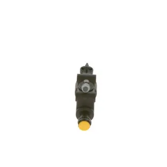 Cylindre émetteur, embrayage BOSCH 0 986 486 155