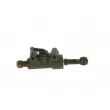 Cylindre émetteur, embrayage BOSCH 0 986 486 155 - Visuel 2