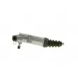 Cylindre récepteur, embrayage BOSCH 0 986 486 563 - Visuel 1