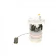 Unité d'injection de carburant BOSCH 0 986 580 138 - Visuel 2