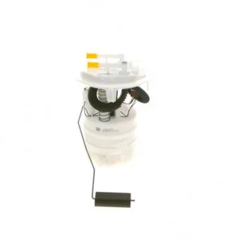 Unité d'injection de carburant BOSCH 0 986 580 142