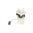 Unité d'injection de carburant BOSCH 0 986 580 142 - Visuel 2