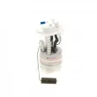 Unité d'injection de carburant BOSCH 0 986 580 151 - Visuel 1