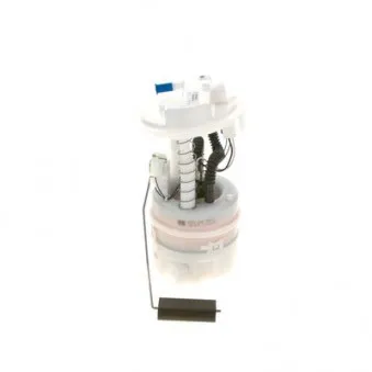 Unité d'injection de carburant BOSCH 0 986 580 151