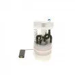 Unité d'injection de carburant BOSCH 0 986 580 151 - Visuel 2