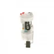 Unité d'injection de carburant BOSCH 0 986 580 185 - Visuel 1