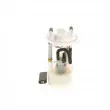 Unité d'injection de carburant BOSCH 0 986 580 186 - Visuel 2