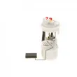 Unité d'injection de carburant BOSCH 0 986 580 200 - Visuel 2