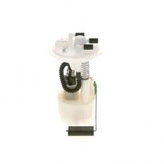 Unité d'injection de carburant BOSCH 0 986 580 206