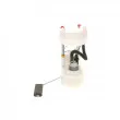 Unité d'injection de carburant BOSCH 0 986 580 207 - Visuel 2