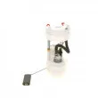Unité d'injection de carburant BOSCH 0 986 580 209 - Visuel 2