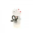 Unité d'injection de carburant BOSCH 0 986 580 209 - Visuel 3
