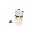 Unité d'injection de carburant BOSCH 0 986 580 222 - Visuel 2