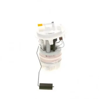 Unité d'injection de carburant BOSCH 0 986 580 252