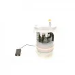 Unité d'injection de carburant BOSCH 0 986 580 252 - Visuel 2
