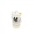 Unité d'injection de carburant BOSCH 0 986 580 252 - Visuel 3