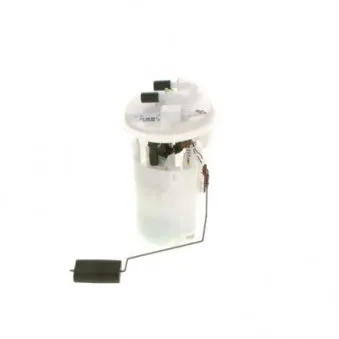 Unité d'injection de carburant BOSCH 0 986 580 312