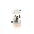 Unité d'injection de carburant BOSCH 0 986 580 356 - Visuel 3