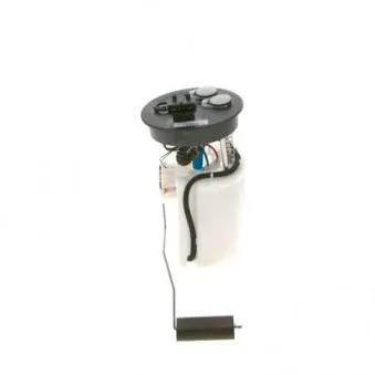 Unité d'injection de carburant BOSCH 0 986 580 373