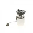 Unité d'injection de carburant BOSCH 0 986 580 373 - Visuel 2