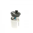 Unité d'injection de carburant BOSCH 0 986 580 373 - Visuel 3