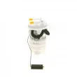 Unité d'injection de carburant BOSCH 0 986 580 375 - Visuel 1