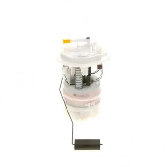 Unité d'injection de carburant BOSCH 0 986 580 387