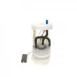 Unité d'injection de carburant BOSCH 0 986 580 417 - Visuel 2