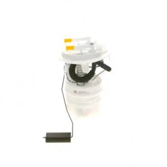 Unité d'injection de carburant BOSCH 0 986 580 418