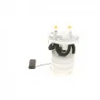 Unité d'injection de carburant BOSCH 0 986 580 418 - Visuel 2